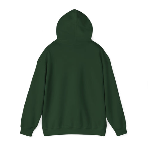 South African Unisex Heavy Blend™ Hooded Sweatshirt