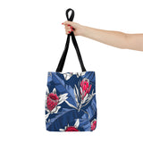 Protea South African Tote Bag South African Print Protea