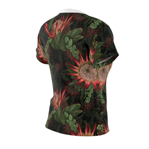 South African Protea Women's t-shirt