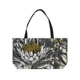 South African Protea Weekender Tote Bag