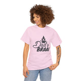 South African Dads Braai Unisex Heavy Cotton T-shirt