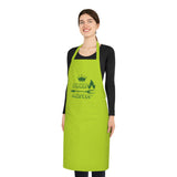 Braai master South African Cotton Apron