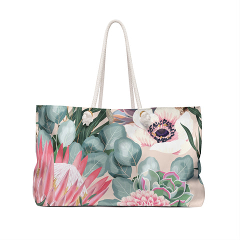 Weekender Bag Protea