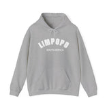 Limpopo South Africa Unisex Heavy Blend™ Hooded Sweatshirt