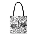 Tote Bag South African Protea