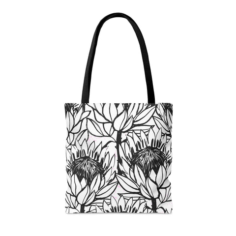 Tote Bag South African Protea