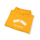 Cape Town South Africa Unisex Heavy Blend™ Hooded Sweatshirt