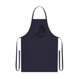 Born to Braai South African Cotton Apron - Various colours available