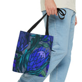 Tote Bag South African Protea