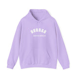 Durban South Africa Unisex Heavy Blend™ Hooded Sweatshirt