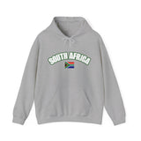 Copy of South Africa Unisex Heavy Blend™ Hooded Sweatshirt