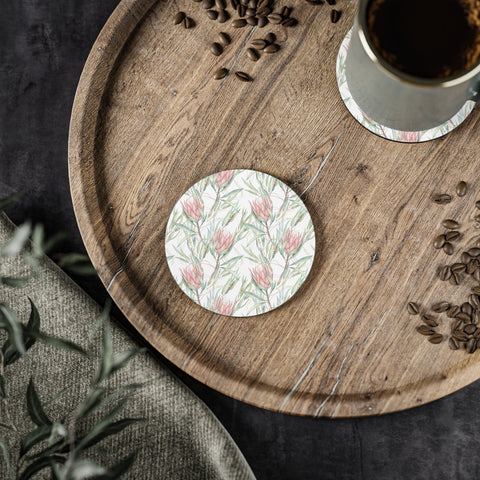 Protea South Africa Coasters