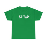 Saffa South African Unisex Heavy Cotton Tee