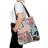 Tote Bag South African Protea