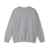 South African Unisex Heavy Blend™ Crewneck Sweatshirt - Made in the USA