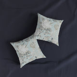 South African Protea Square Pillow