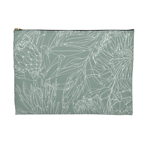 Cosmetics, Accessory, chargers, travel Pencil case Pouch Protea