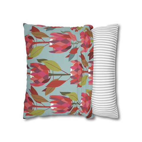 Pillow Case Protea