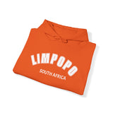 Limpopo South Africa Unisex Heavy Blend™ Hooded Sweatshirt