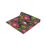 Protea South Africa home decor Table Runner (Cotton, Poly)South African Protea Table decoration, African decor