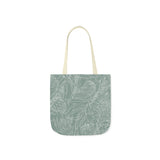 Protea Canvas Tote Bag