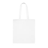 South African Afrikaans Protea Cotton Tote