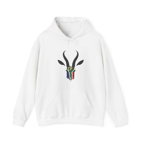 South African Unisex Heavy Blend™ Hooded Sweatshirt