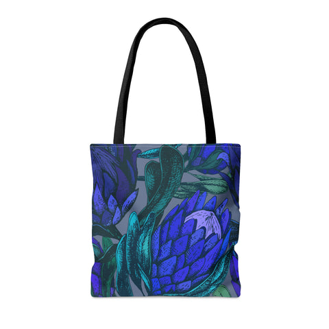 Tote Bag South African Protea