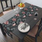 Table Runner (Cotton, Poly)South African Protea