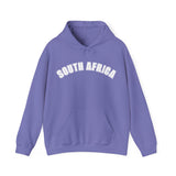 South Africa Unisex Heavy Blend™ Hooded Sweatshirt