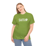 Saffa South African Unisex Heavy Cotton Tee