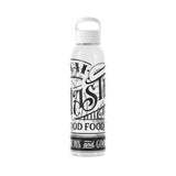 South African Braai Master Sky Water Bottle