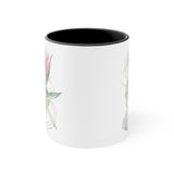 Protea South Africa Accent Mugs, 11oz