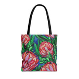 Tote Bag South African Protea