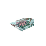 Cotton Cosmetic Bag South Africa Protea