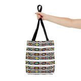 Ndebele South African Tote Bag South African Print