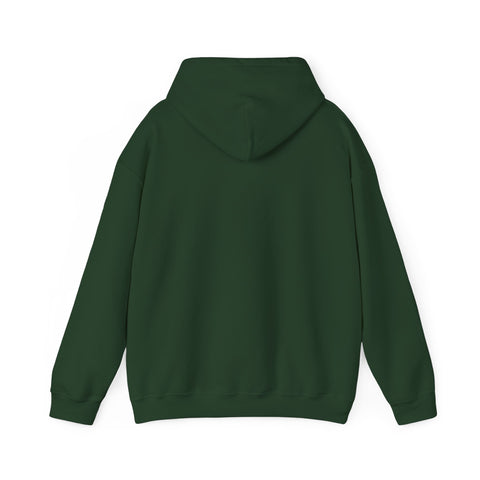 South African Unisex Heavy Blend™ Hooded Sweatshirt - Made in Canada