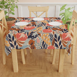 Protea South Africa Tablecloth African Home decor Gifts for her