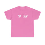 Saffa South African Unisex Heavy Cotton Tee