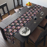 Table Runner (Cotton, Poly) Protea