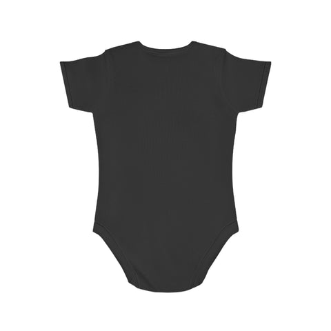 Baby Bokkie Short-sleeved Baby Bodysuit South Africa Babygrow Short Sleeve Baby Bodysuit