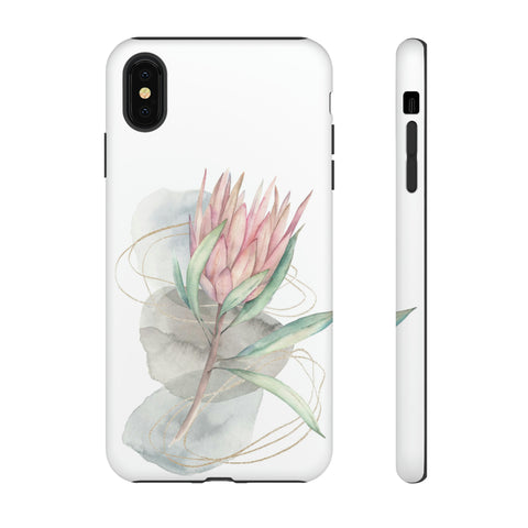 Protea Tough Cases for Mobile Phone fits various Samsung and iPhone models