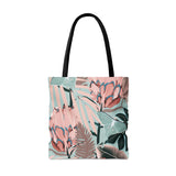 Tote Bag South African Protea