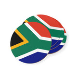 South African Flag Coasters