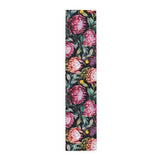 Protea South Africa Table Runner (Cotton, Poly)South African Protea Table decoration, African decor