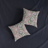 South African Protea Square Pillow