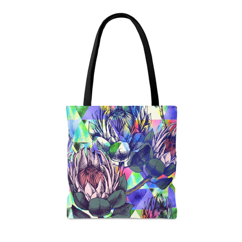 Tote Bag South African Protea