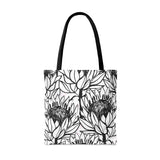 Tote Bag South African Protea