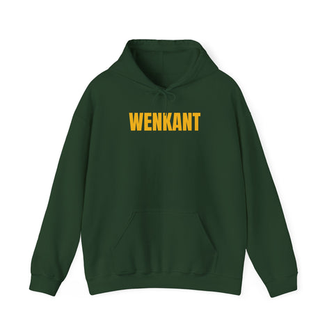 South Africa WENKANT Unisex Heavy Blend™ Hooded Sweatshirt - Made in Europe