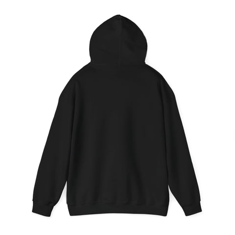 Add your OWN Town Limpopo South Africa Unisex Heavy Blend™ Hooded Sweatshirt - Made in the USA